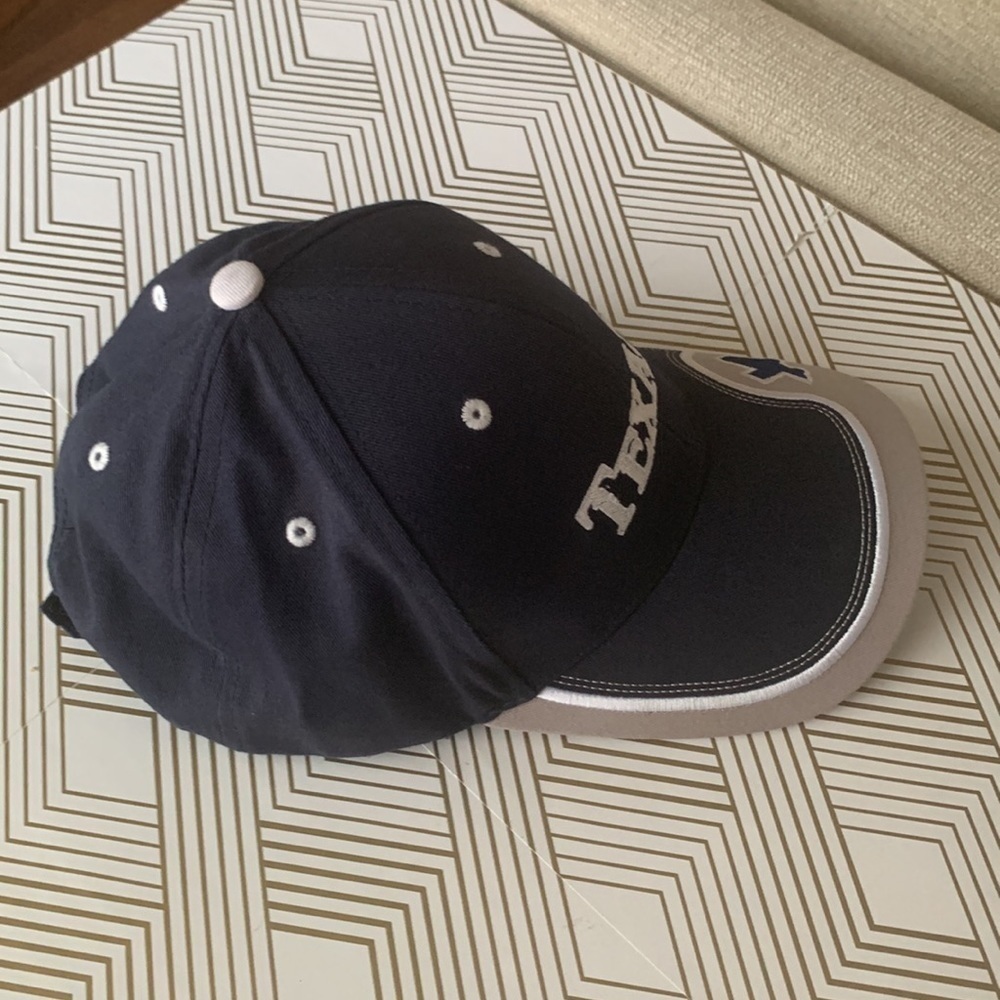 Athletic Collection Texas Cap - Picture 4 of 8